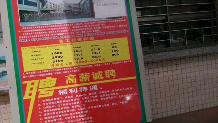 东莞印刷厂最新招聘信息发布✨
