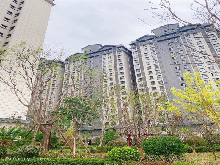 渭南市最新楼盘信息汇总与市场动态分析