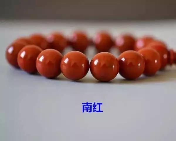 南红造假揭秘，探寻真实之旅，寻求内心平静之路