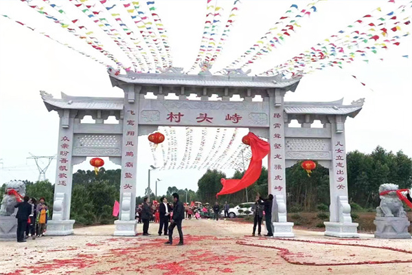 最新门楼头，设计与功能的深度探究