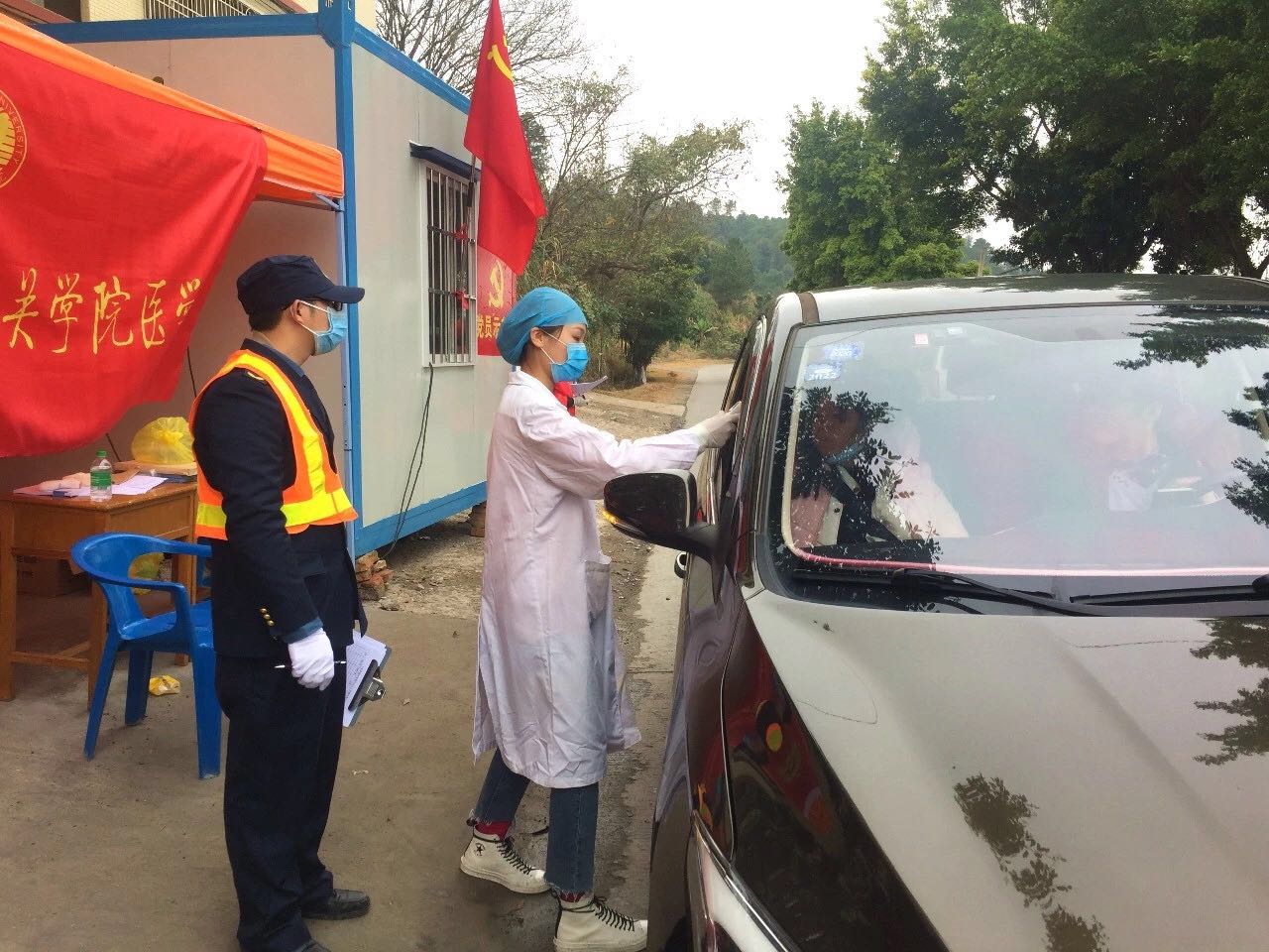 韶关最新疫情动态，逆风翱翔，学习铸就自信之光