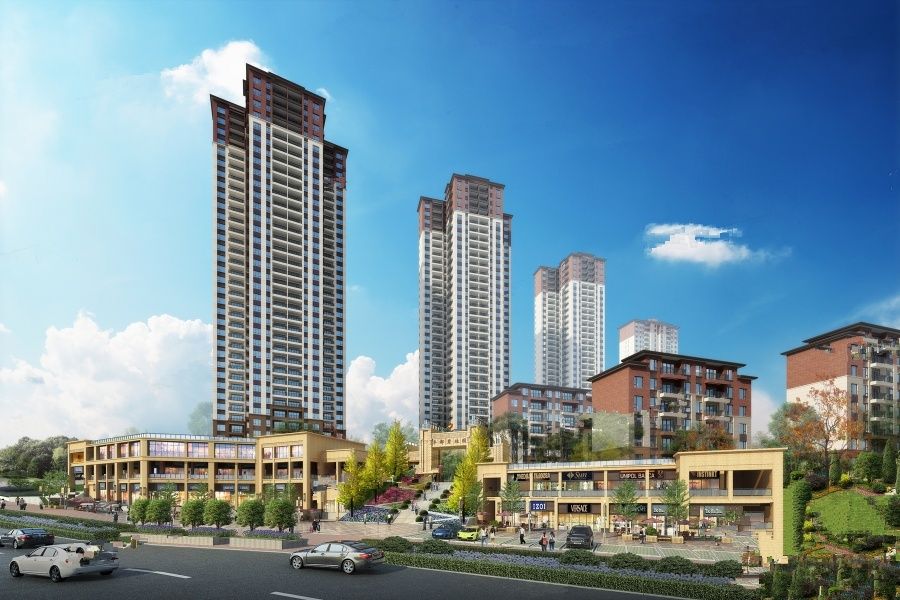 綦江新房市场趋势探索，最新动态与发展展望