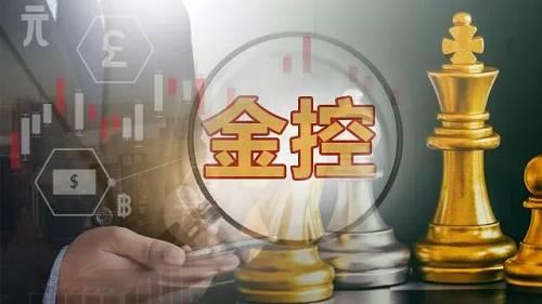 时代浪潮下的金融巨擘，金控最新动态揭秘