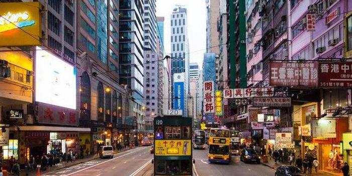 香港最新动态，自然美景的心灵之旅，远离尘嚣的邂逅