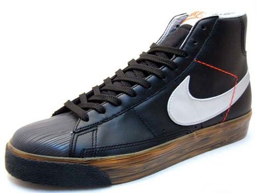 Nike最新款复古鞋，时尚与运动的完美融合