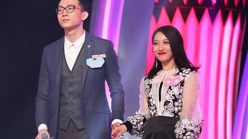 非诚勿扰女嘉宾最新动态曝光
