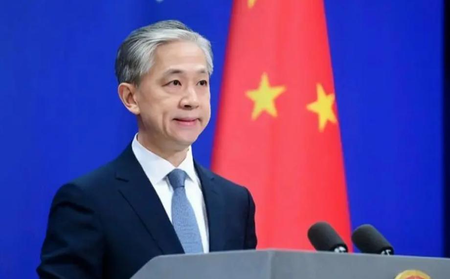 外交部最新消息引领科技潮流，开启智能生活新篇章大门