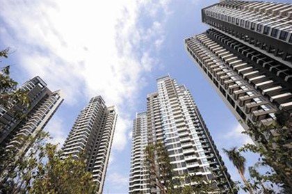 十月楼市最新动态，市场走势分析、热点区域洞察与最新数据解读