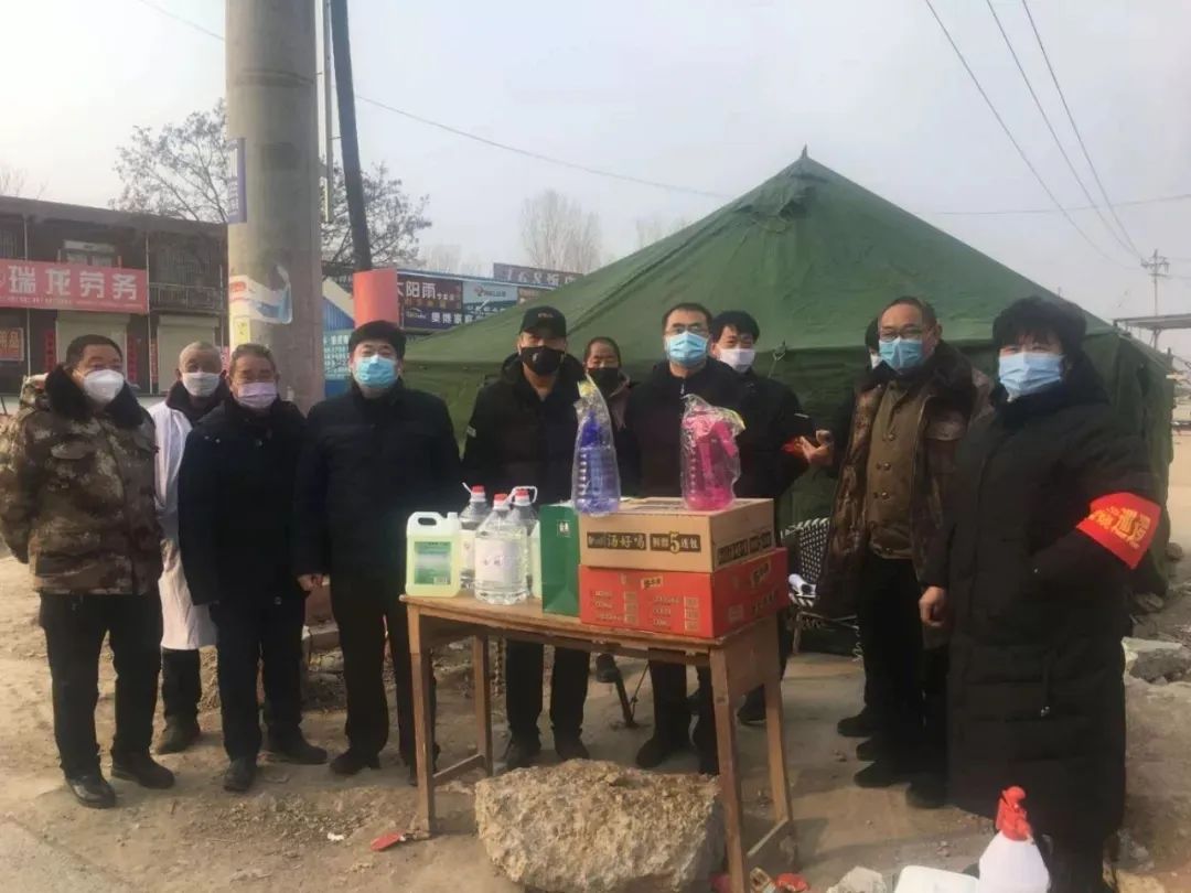新乡卫辉市疫情最新概况与动态更新