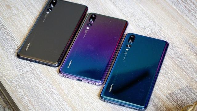 华为P20最新报价及探索自然美景之旅，内心的平和与宁静探索