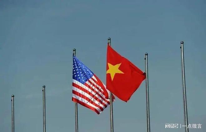 越南制裁最新动向揭秘，最新制裁动态与影响分析