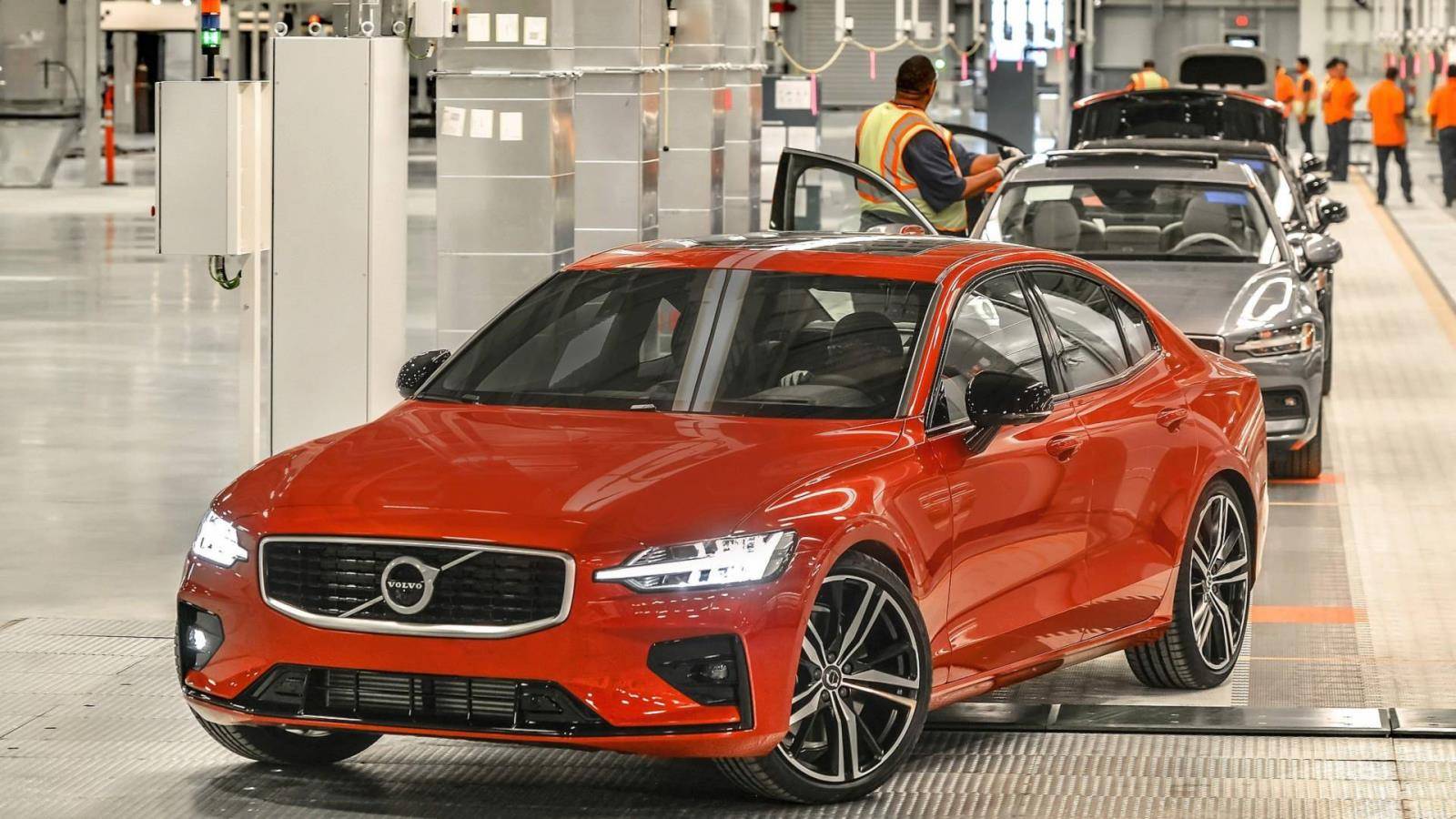 沃尔沃召回最新消息重磅更新🚗保障行车安全🛡️