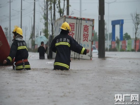 安庆降雨最新消息，雨中故事与实时更新资讯