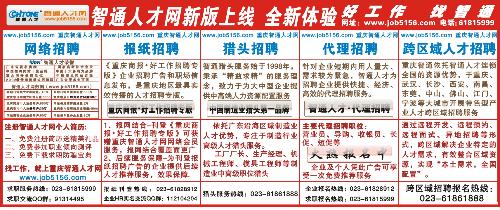 智通人才市场最新职位招聘详解，求职者的必备指南