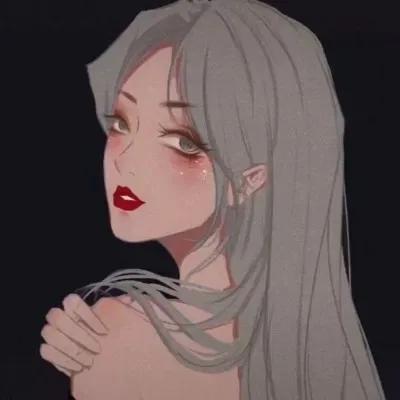 动漫女生高冷形象，一种文化现象的深度解读