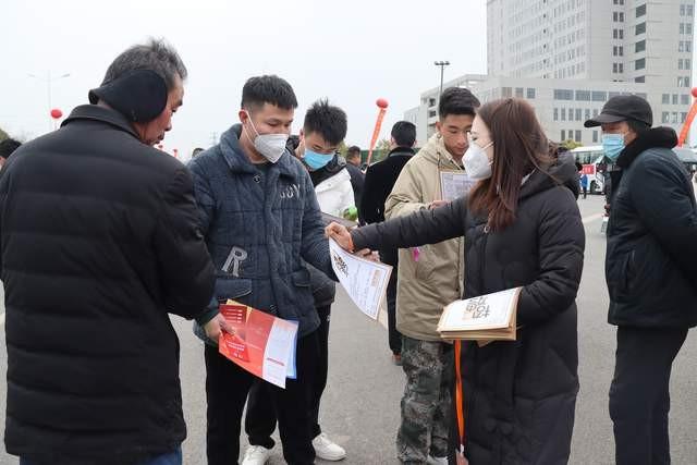 叶县最新职位招聘，职业发展的理想选择地