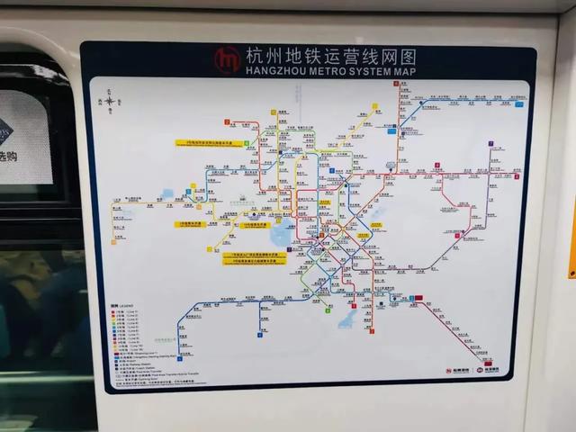 杭州地铁7号线最新调整动态
