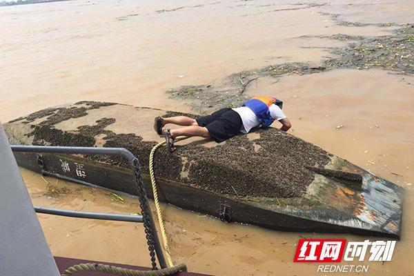 湘潭洪水实时更新，最新动态报告