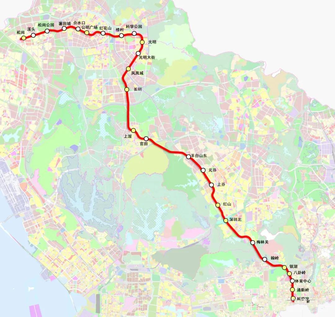 深圳地铁最新消息,深圳地铁最新消息与一段温馨的旅程