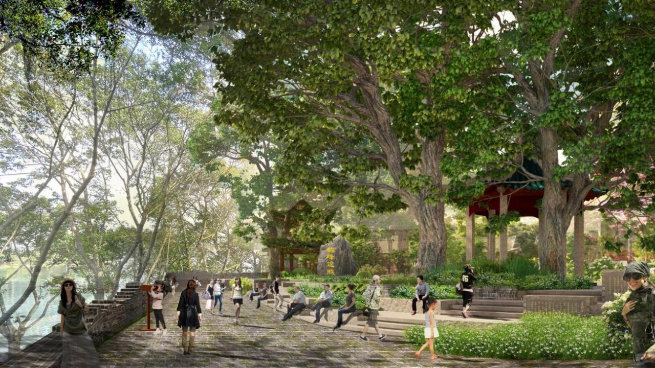 惠州最新市管干部公开公示，新时代人才队伍建设展望