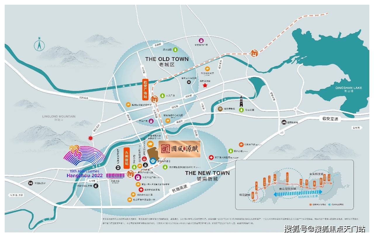 杭州最新概况导游指南，友情与陪伴的温馨之旅