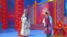 豫剧演员樊萍的日常生活点滴