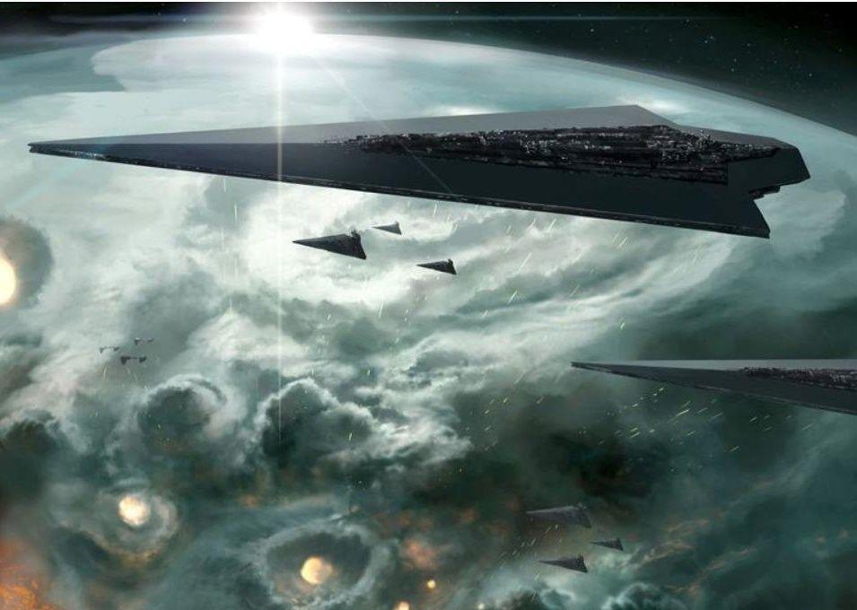 科幻美国电影，小巷中的神秘宇宙之旅探索未知星际
