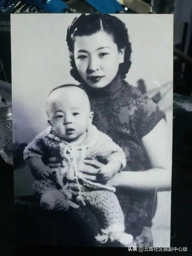 京剧演员马玉琪，梨园传奇的一生之旅