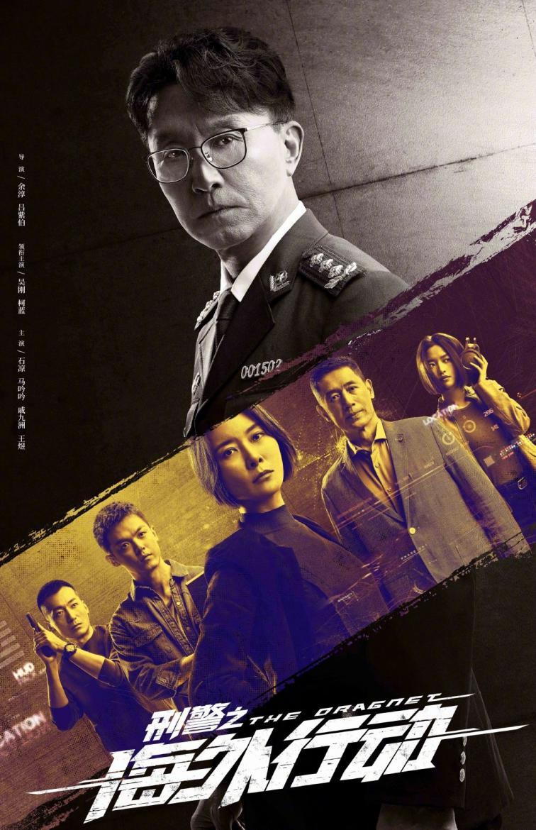 胡军新片上映,胡军新片上映，演技与制作质量的双重期待