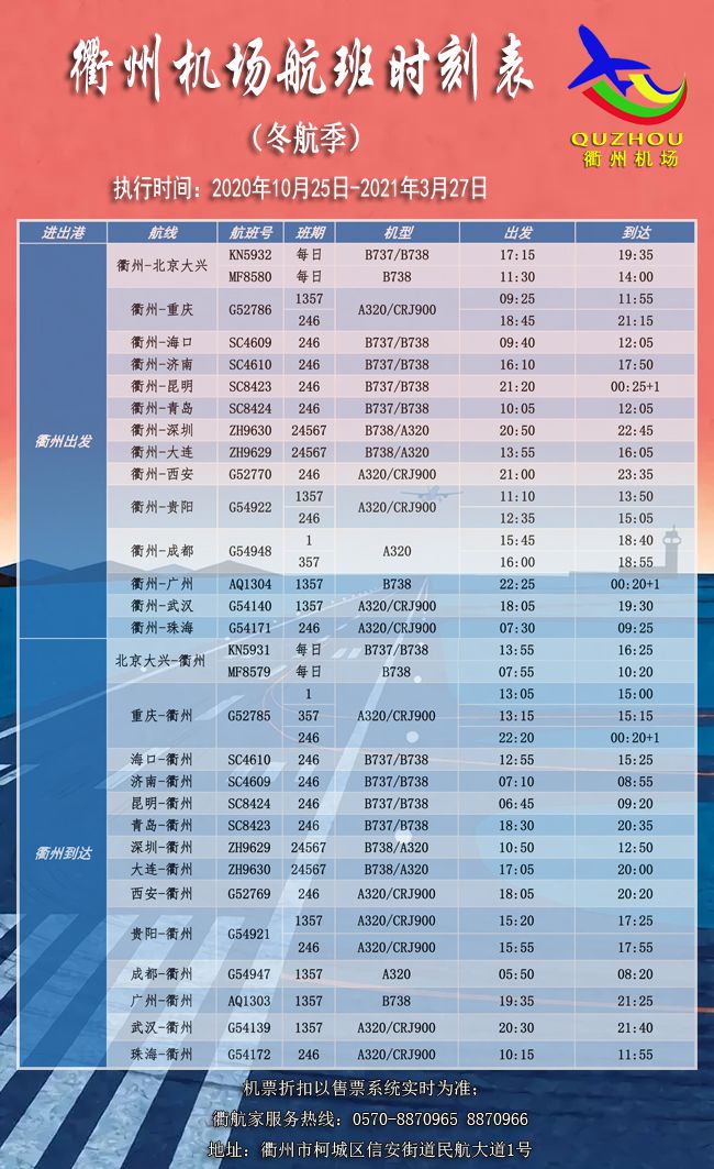 衢州机场搬迁最新动态，巷弄深处的航空变迁与特色小店的奇遇