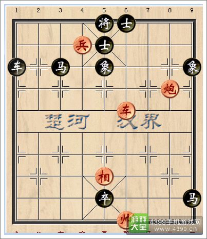 每日象棋残局挑战更新，策略与技巧的深入探索