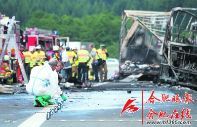湖北车祸最新报道，自然美景之旅带来内心的宁静与平和重塑
