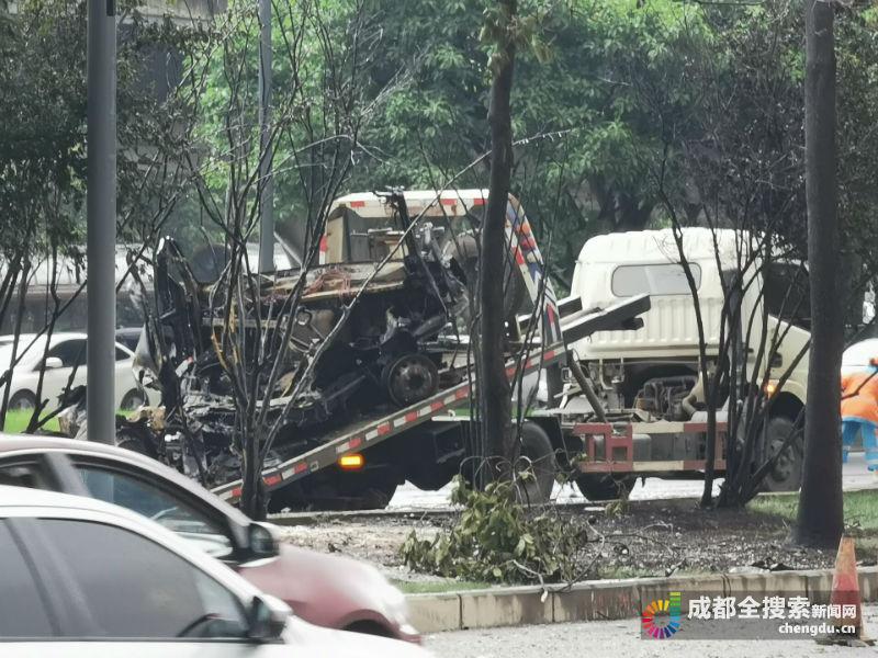 成渝立交车祸最新动态及应对指南，初学者与进阶用户的必备参考