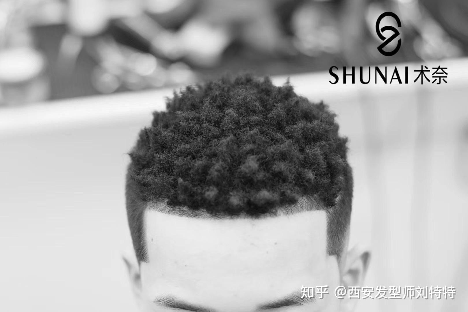 最新黑人发型，时尚魅力的打造步骤指南