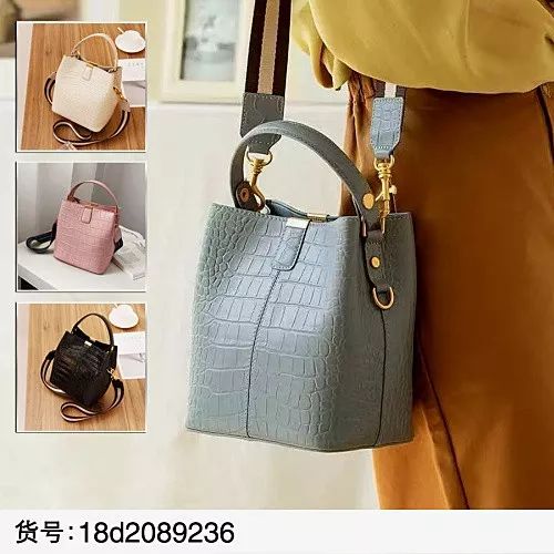 时尚女包大赏，一网打尽最新魅力包包 👜