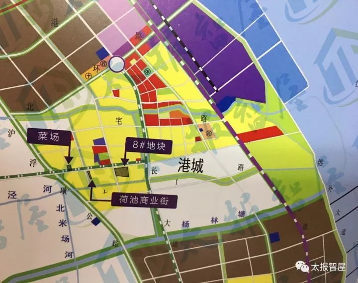 太仓最新规划展望，梦想启航，未来可期发展