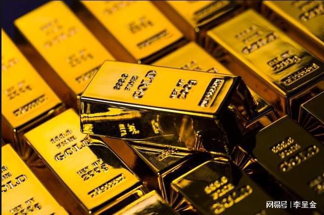 今日黄金价格揭秘，金价走势及分析指南🏅