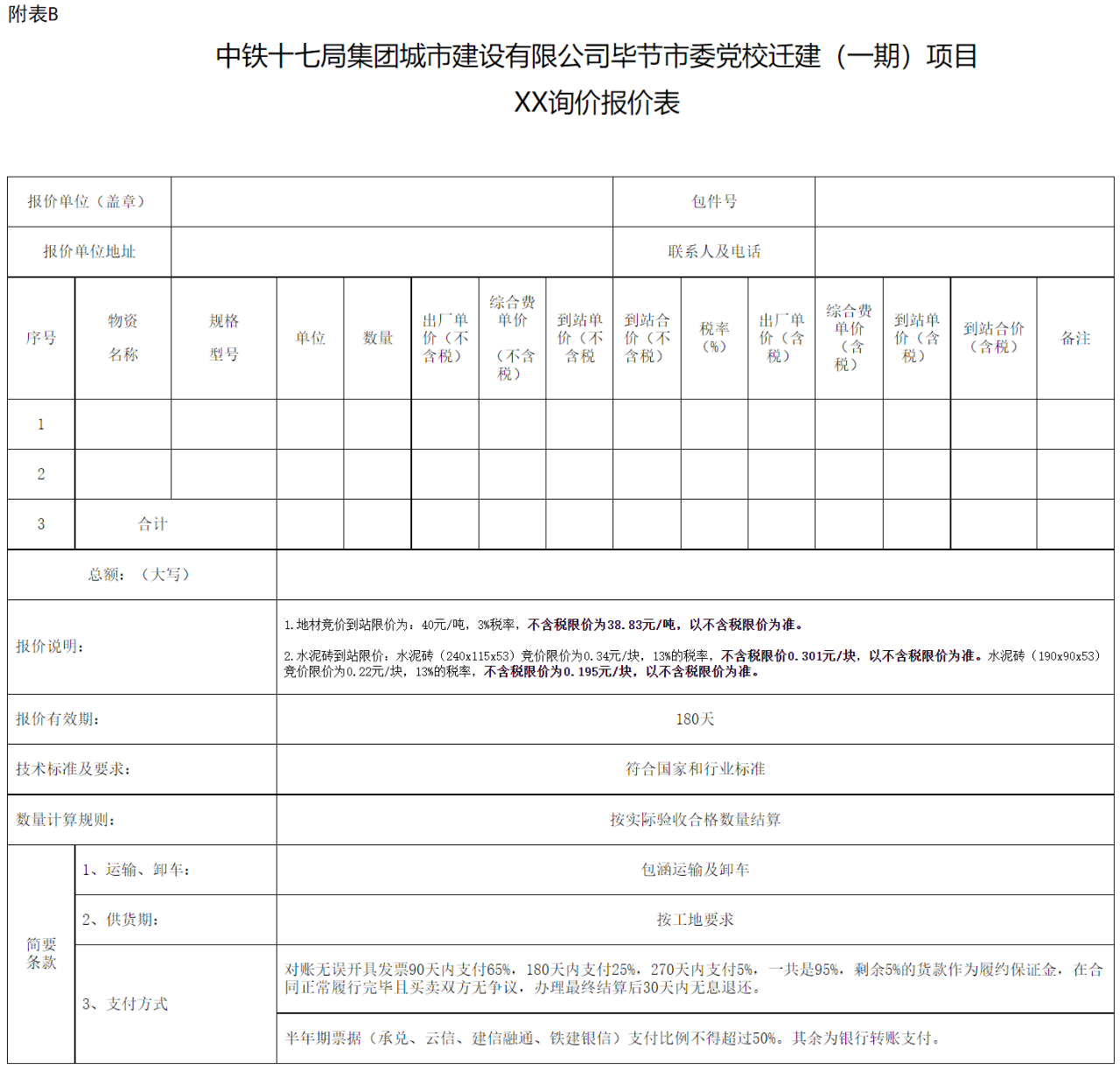 中铁十七局最新中标项目探秘，小巷中的隐藏瑰宝