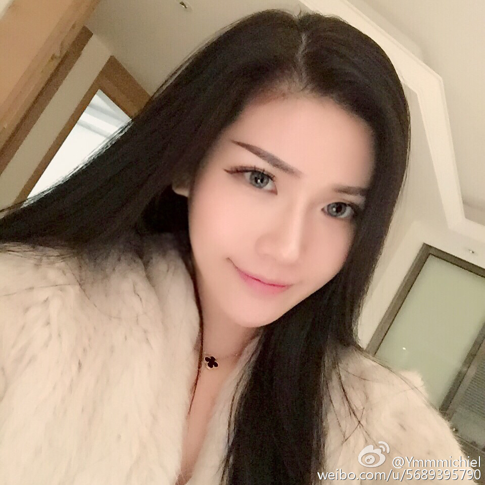 米希儿新作，自然之旅的心灵寻觅，探索美景与内心平和的旅程