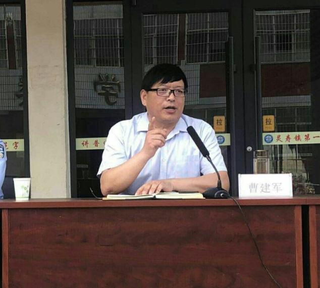 石家庄灵寿县科技引领新生活潮流，高科技产品照亮未来之路
