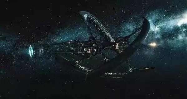 星际探索，太空科幻电影的无限魅力