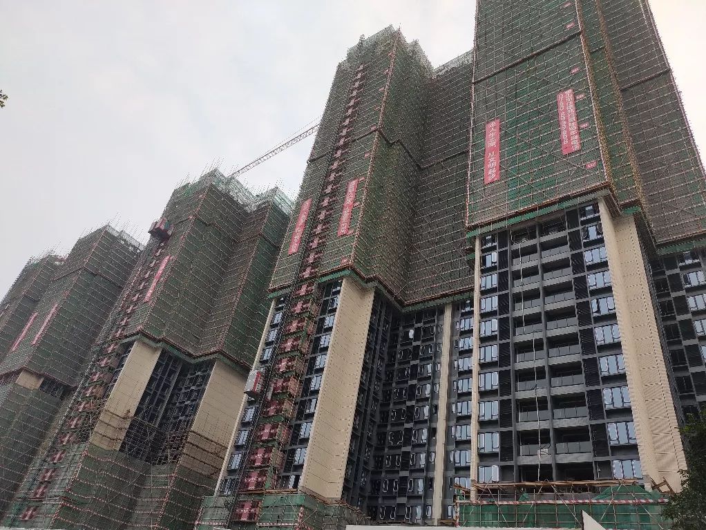 虞城新盘探寻，城市新生力量推荐
