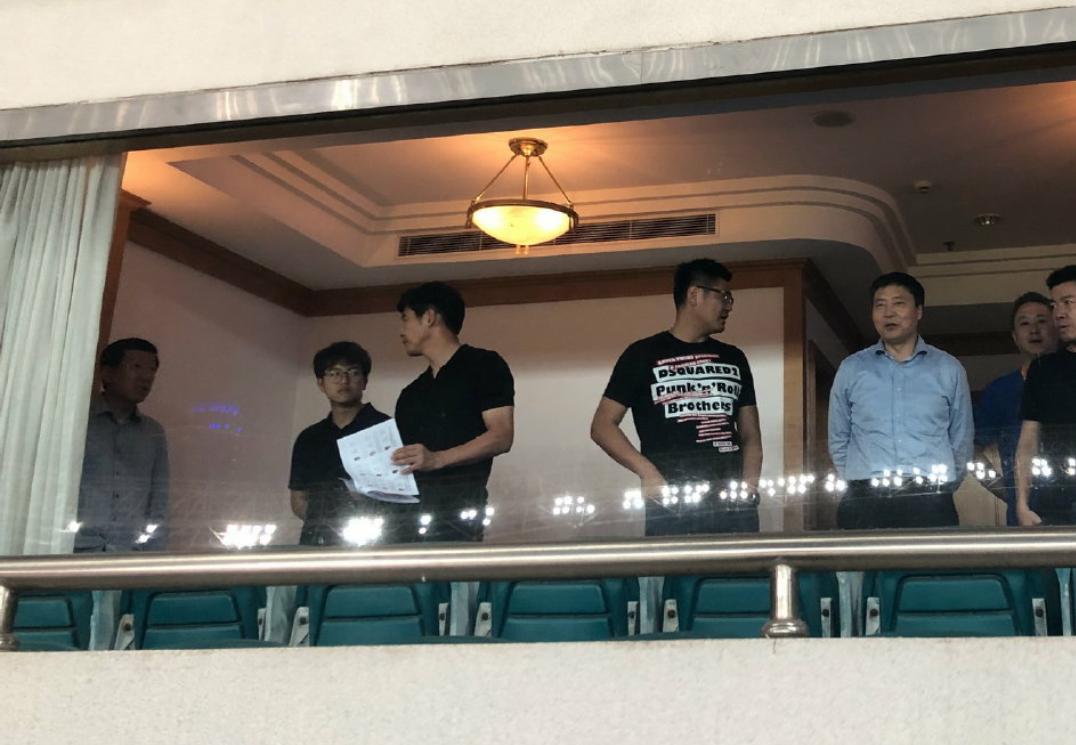 绿地比赛，自然美景探索之旅的轻松启程