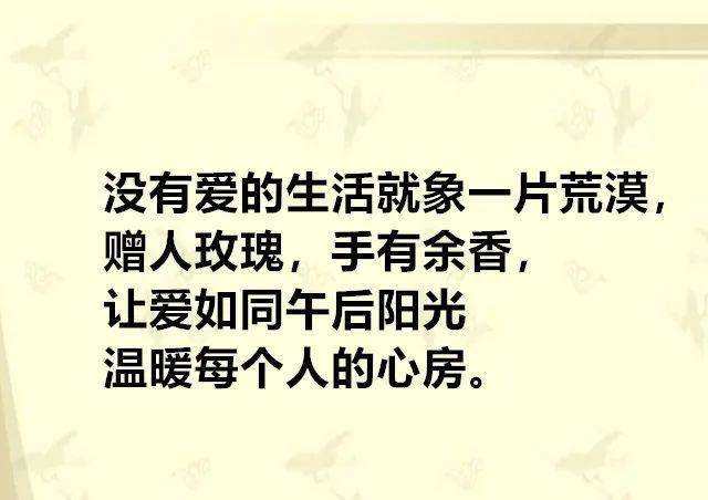 句中美景探寻，内心平静的旅程