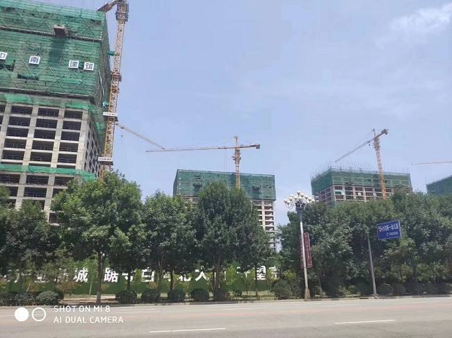 白沟近期房价及走势分析