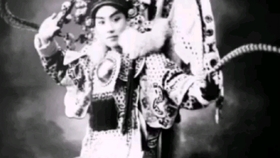许翠的京剧之路，如何成为一名优秀京剧演员的学习之旅