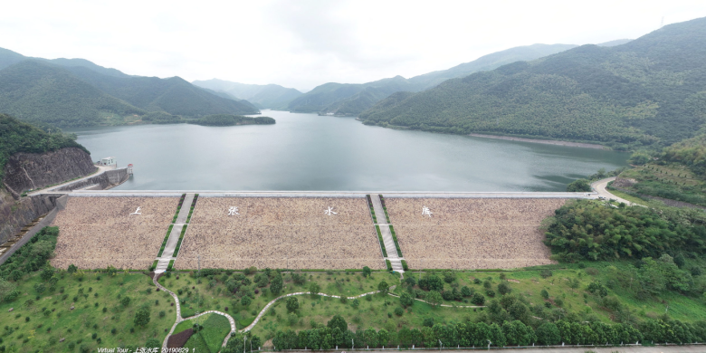 宣城万家水库最新动态，自然美景之旅，探寻内心宁静之道