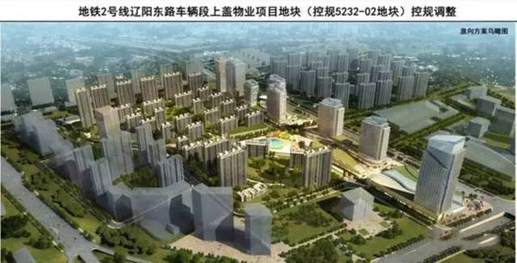 阳坊最新规划居住区，阳光下的温馨家园新篇章