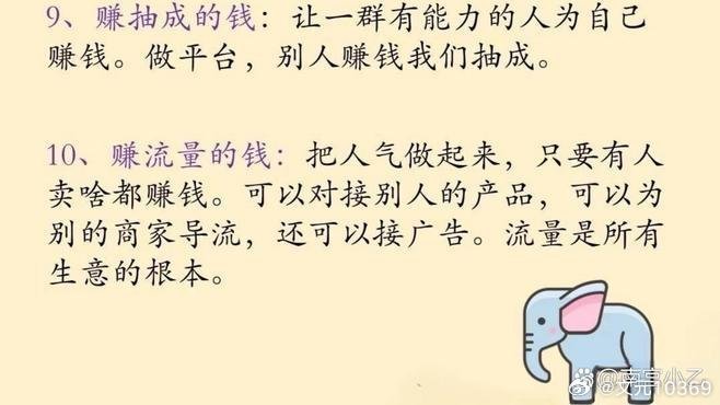 最新赚钱技巧详解，一步步带你实现财富增长之路