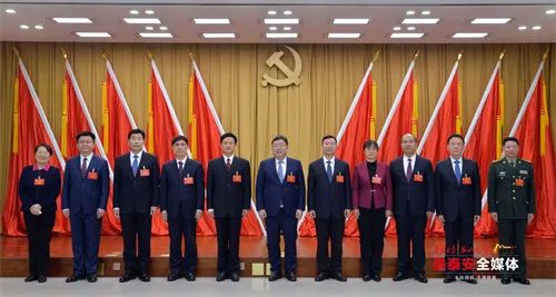泰安最新常委名单变化背后的力量，学习与成就感的自信之源